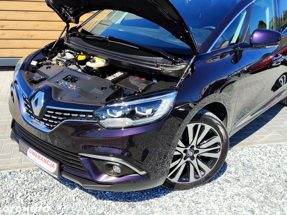 Renault Scenic ENERGY TCe 130 INITIALE PARIS - 7