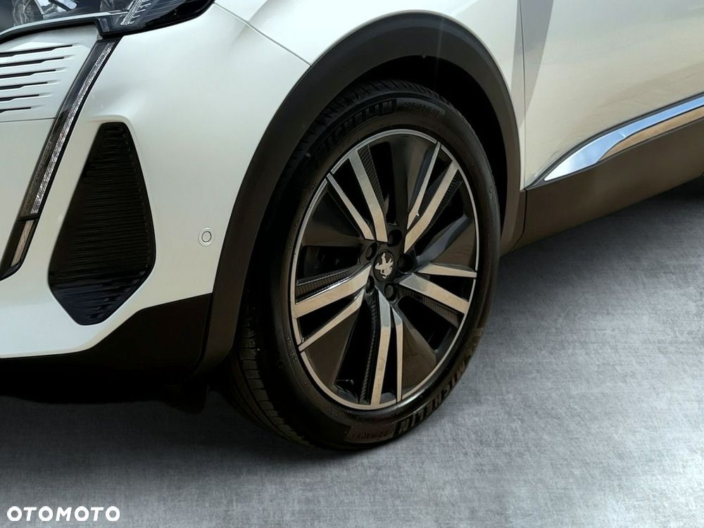 Peugeot 3008 - 7
