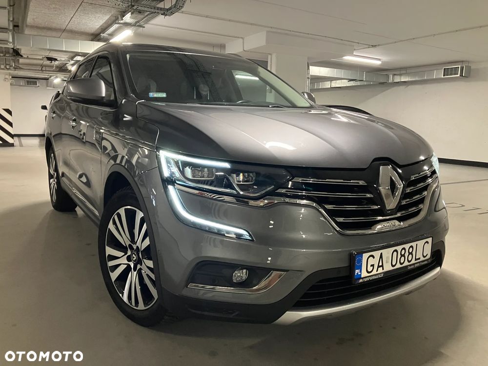 Renault Koleos 2.0 dCi Initiale Paris 4x4 X-Tronic - 18