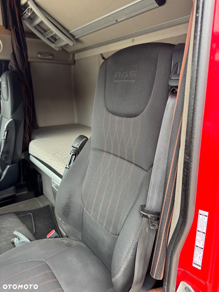 DAF XF 480 2021 Zbiornik 1465L EXPORT - 6