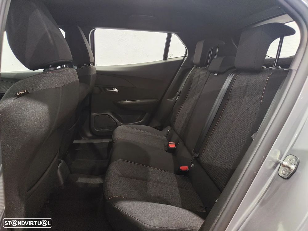 Peugeot 2008 1.2 PureTech Style - 9