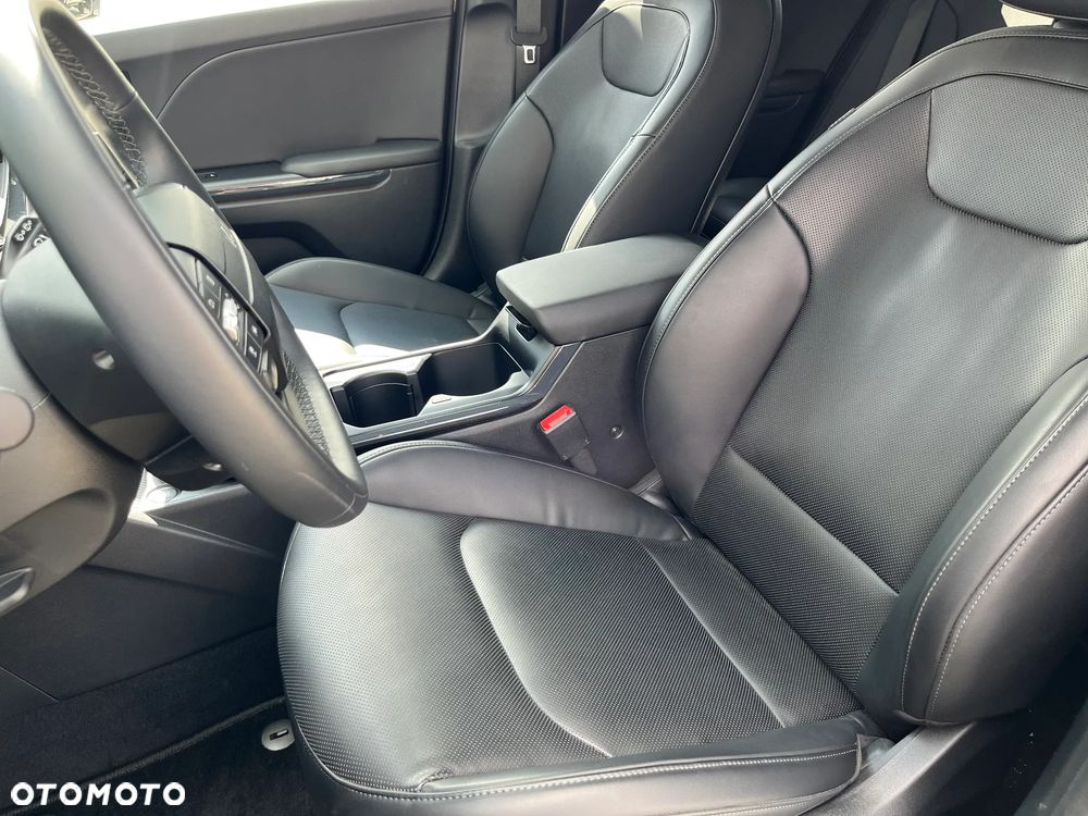 Kia K4 - 13