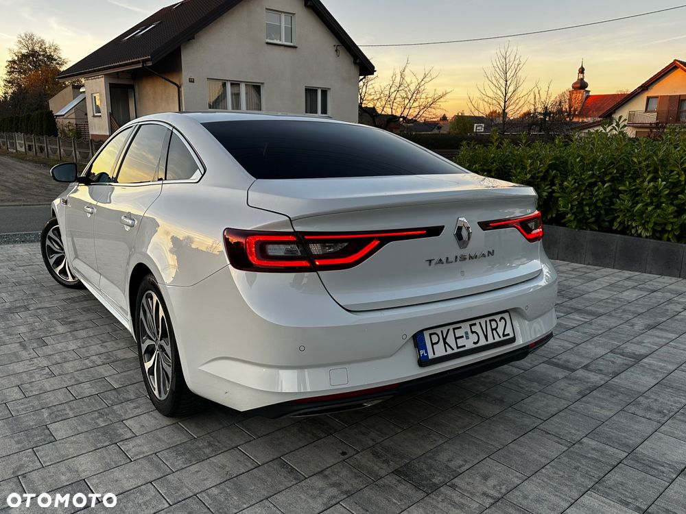 Renault Talisman - 9