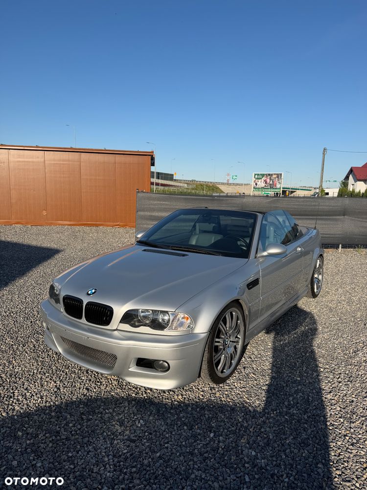 BMW M3 - 1