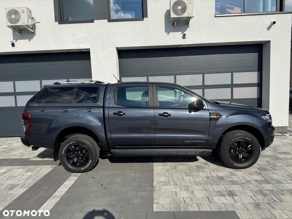 Ford Ranger - 25