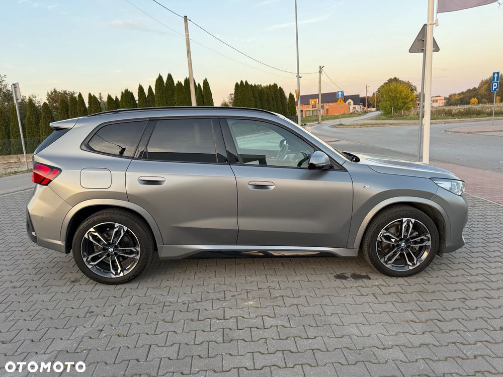 BMW X1 - 3