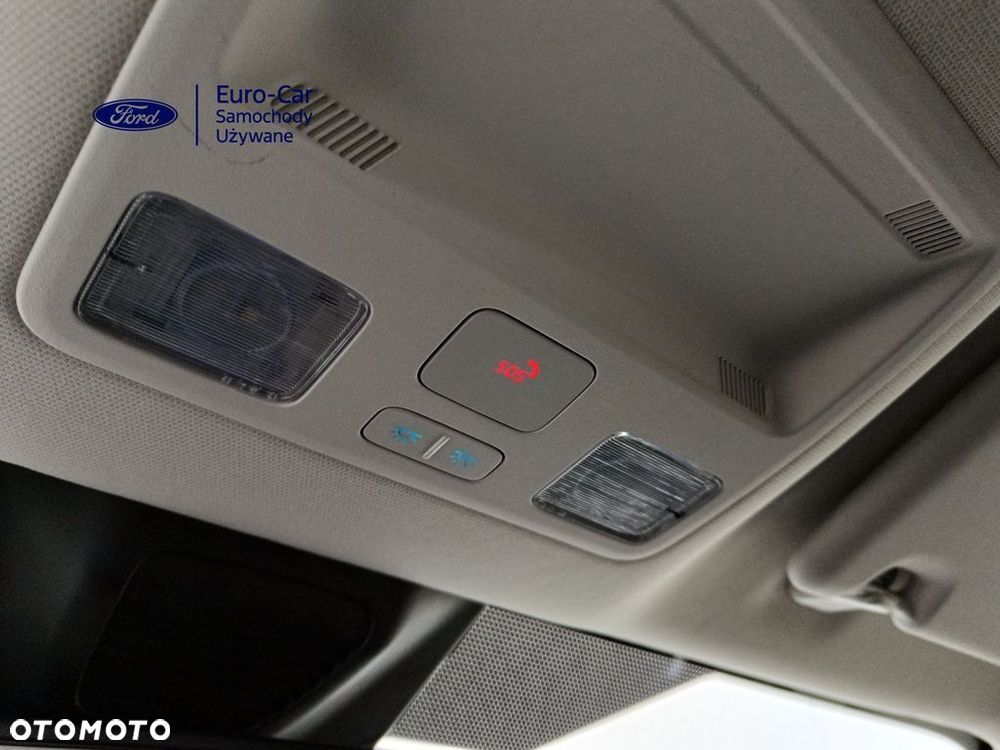 Ford Focus 1.5 EcoBlue Start-Stopp-System ACTIVE - 25