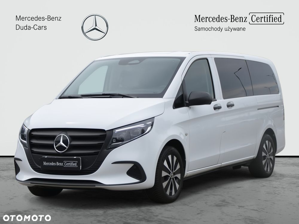 Mercedes-Benz Vito - 3