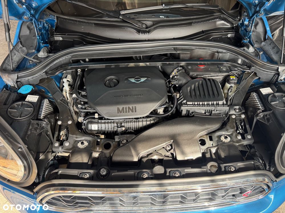 MINI Countryman Cooper S All4 - 36