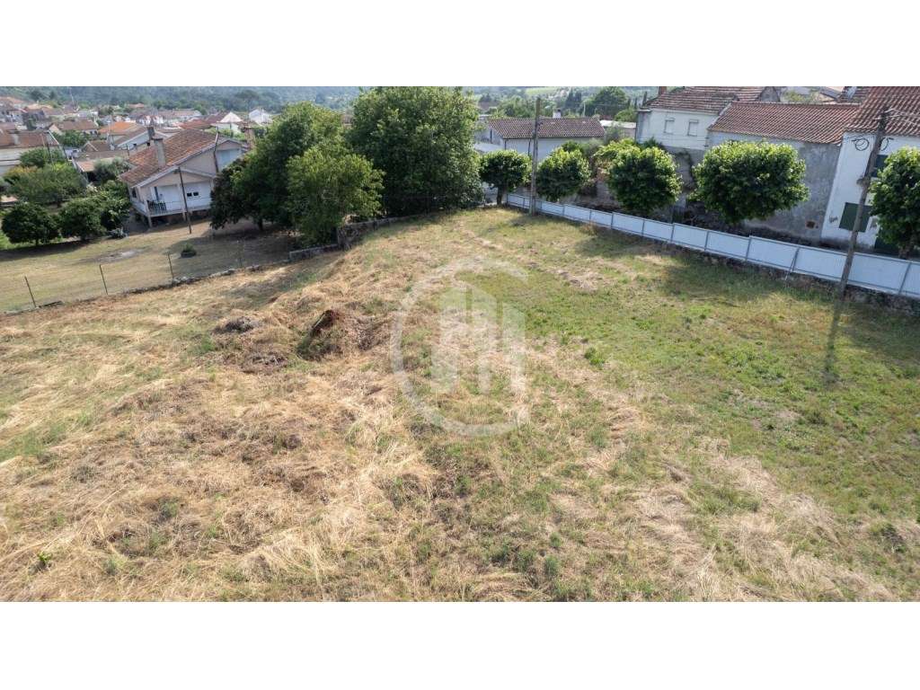 Terreno para construção com 1418 m², situado na tranquila zona de V... - Grande imagem: 2/7