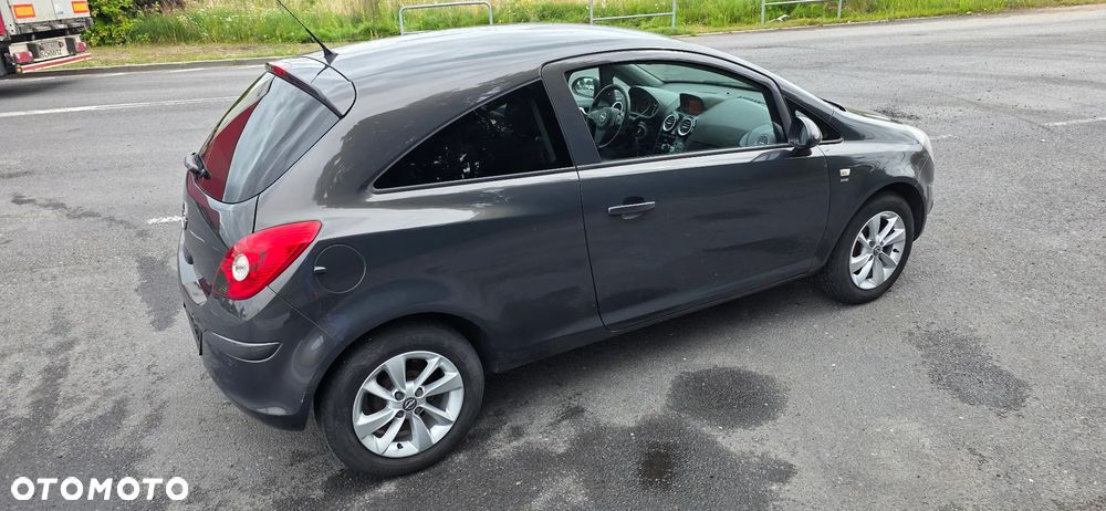 Opel Corsa 1.2 16V Energy - 22