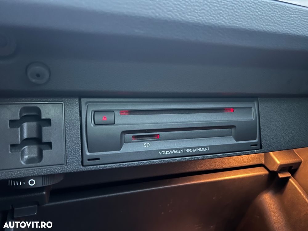 Volkswagen Tiguan 2.0 TDI SCR 4MOTION DSG Highline - 33