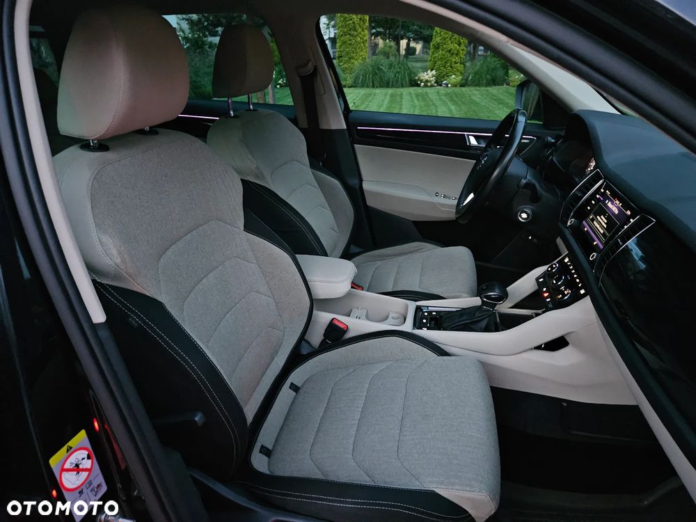 Skoda Kodiaq 2.0 TDI 4x2 Style DSG - 17
