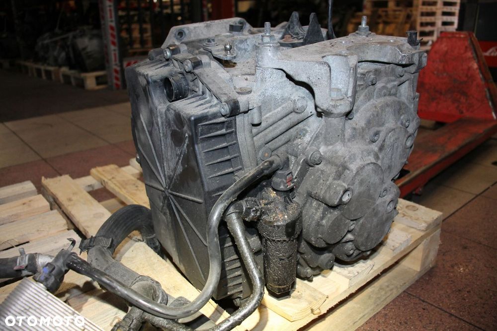 VOLVO V70 V60 S60 D2 SKRZYNIA POWERSHIFT 1285041 - 3