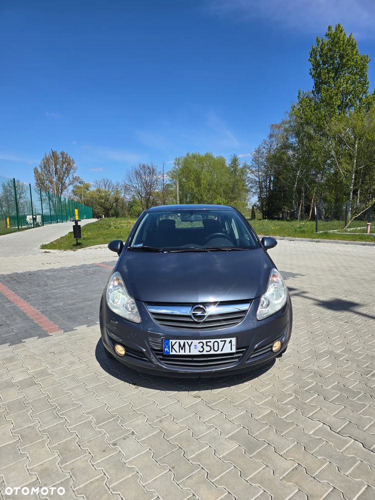 Opel Corsa - 17
