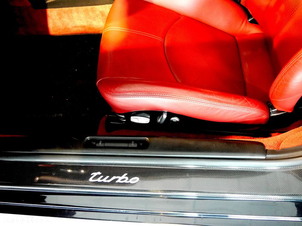 Porsche 911 - 19
