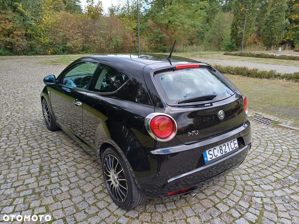 Alfa Romeo Mito 1.4 16V Turismo - 14