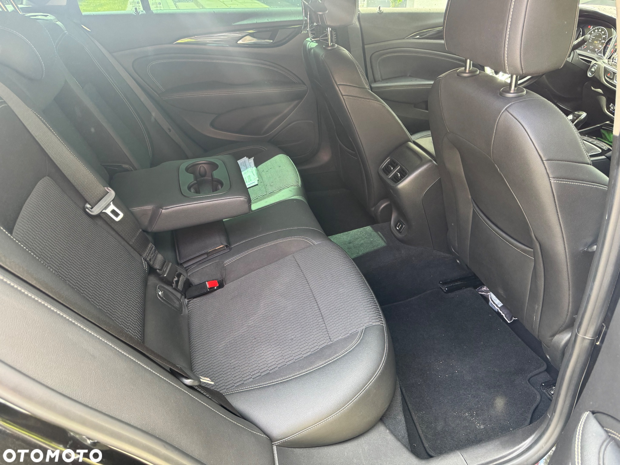 Opel Insignia 2.0 CDTI Elite S&S - 9