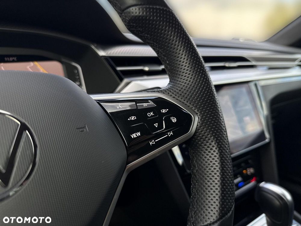 Volkswagen Arteon - 21