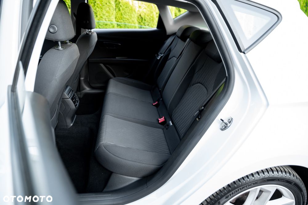 Seat Leon 1.4 TSI Style S&S - 19