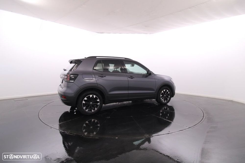 VW T-Cross 1.0 TSI Life - 8