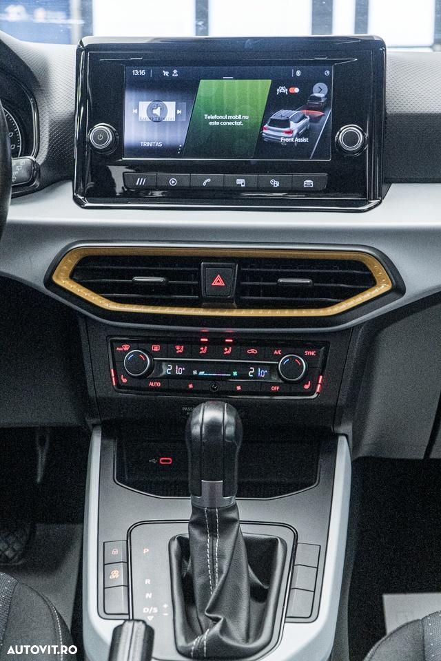 Seat Arona 1.0 TSI DSG7 Style - 5