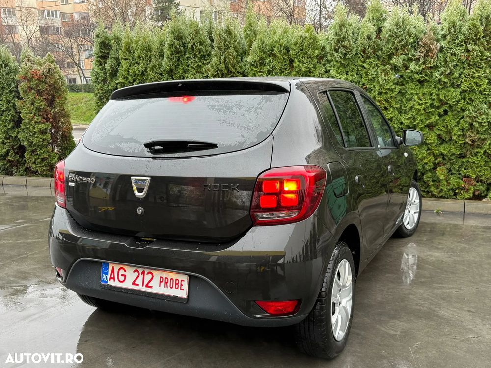 Dacia Sandero - 20