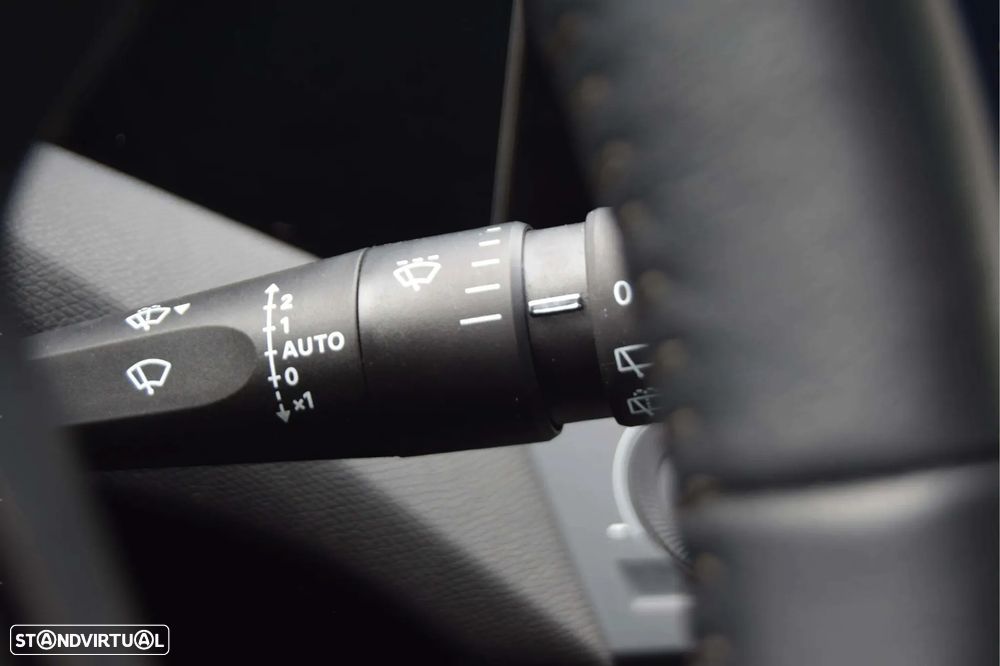 Peugeot 308 1.2 PureTech Active Pack - 20