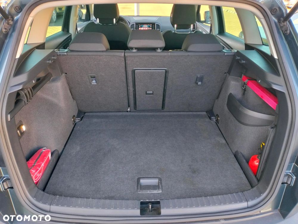 Skoda Karoq 1.6 TDI SCR DSG Ambition - 19