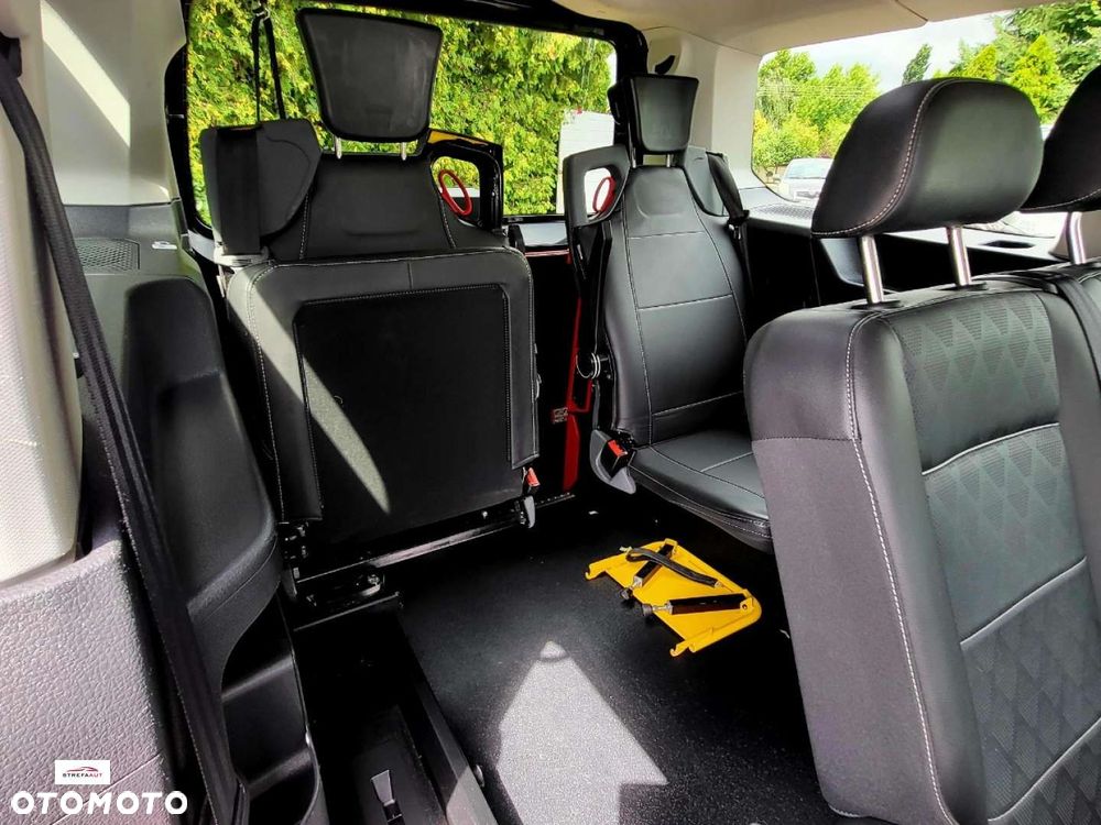 Ford Tourneo Connect - 28