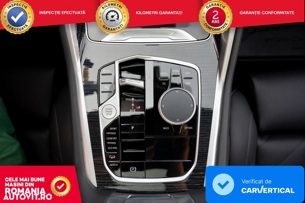 BMW X6 xDrive40i M Sport - 20