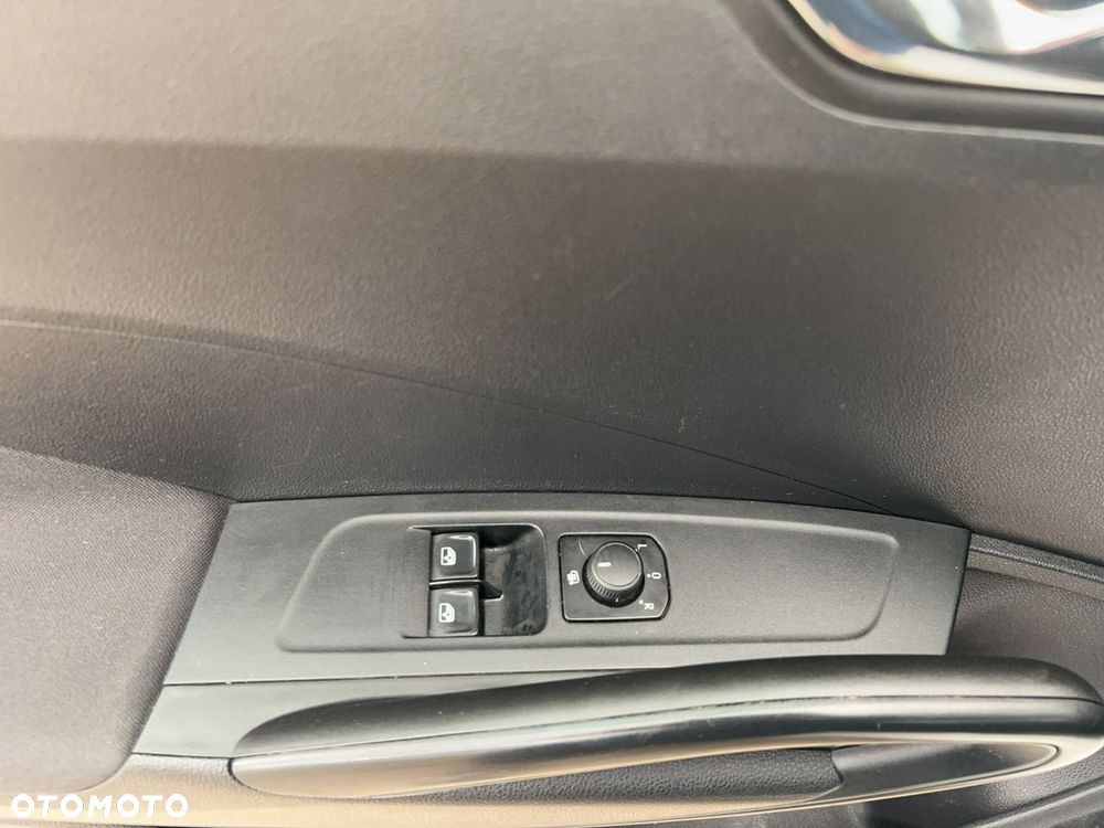 Skoda Fabia 1.0 Active - 13
