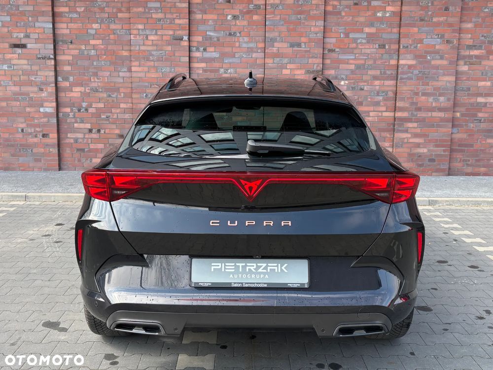Cupra Formentor 1.5 eTSI mHEV DSG - 7