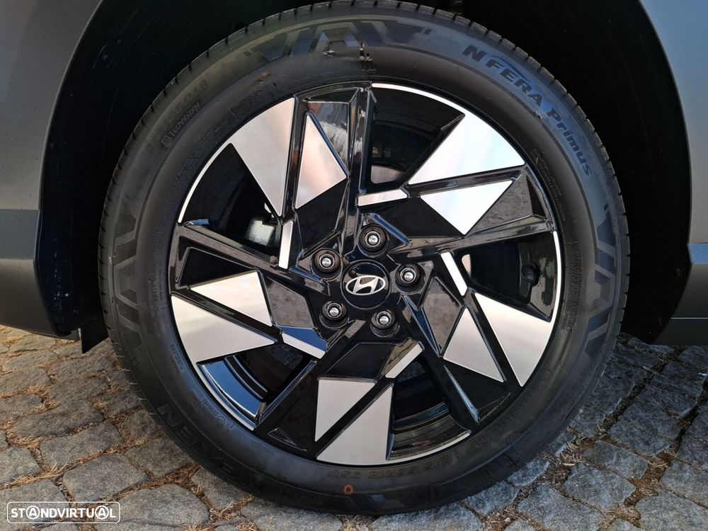 Hyundai Kauai 1.0 T-GDi Premium (TT) - 25