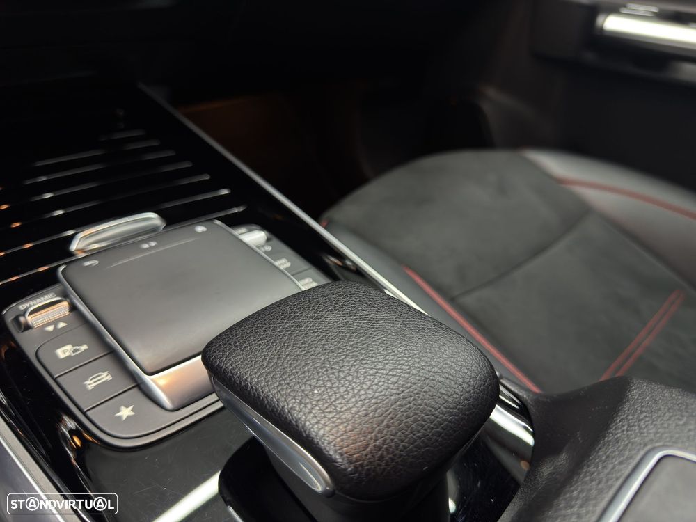 Mercedes-Benz EQA 250 AMG Line - 18