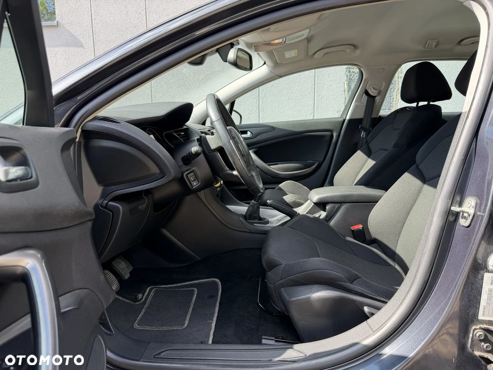 Citroën C5 - 8