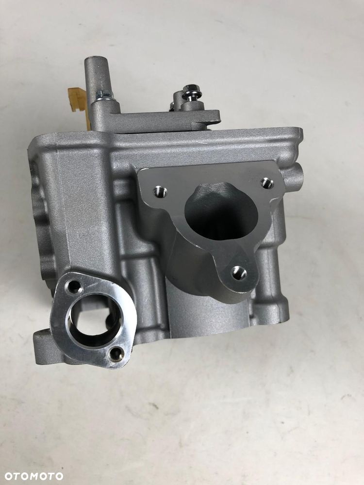 SWM SM RS 125 17- Głowica Cylindra - 9