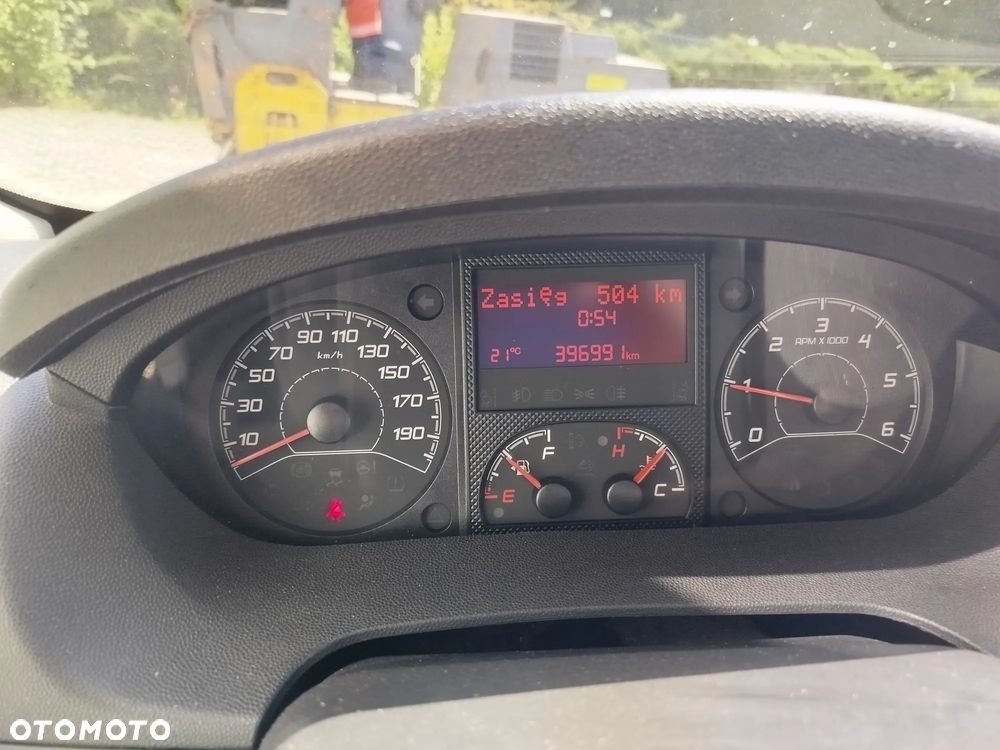 Peugeot Boxer L2H2 - 10