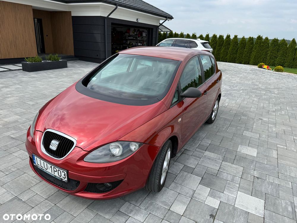 Seat Toledo - 8