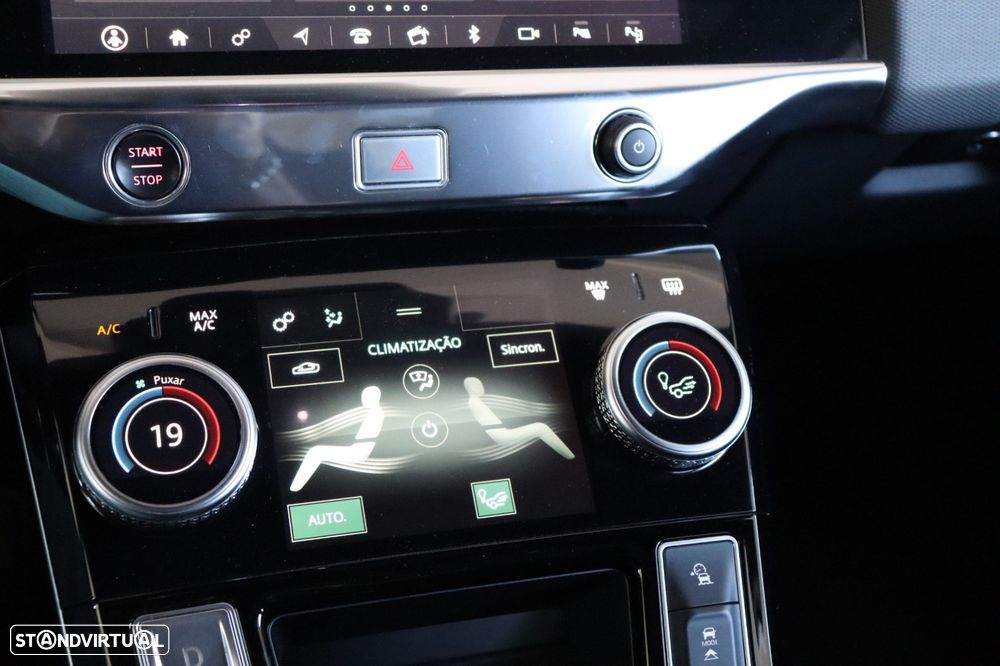 Jaguar I-Pace S AWD Aut. - 18