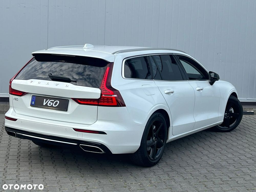 Volvo V60 - 8