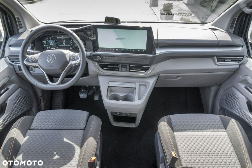 Volkswagen Caravelle - 23