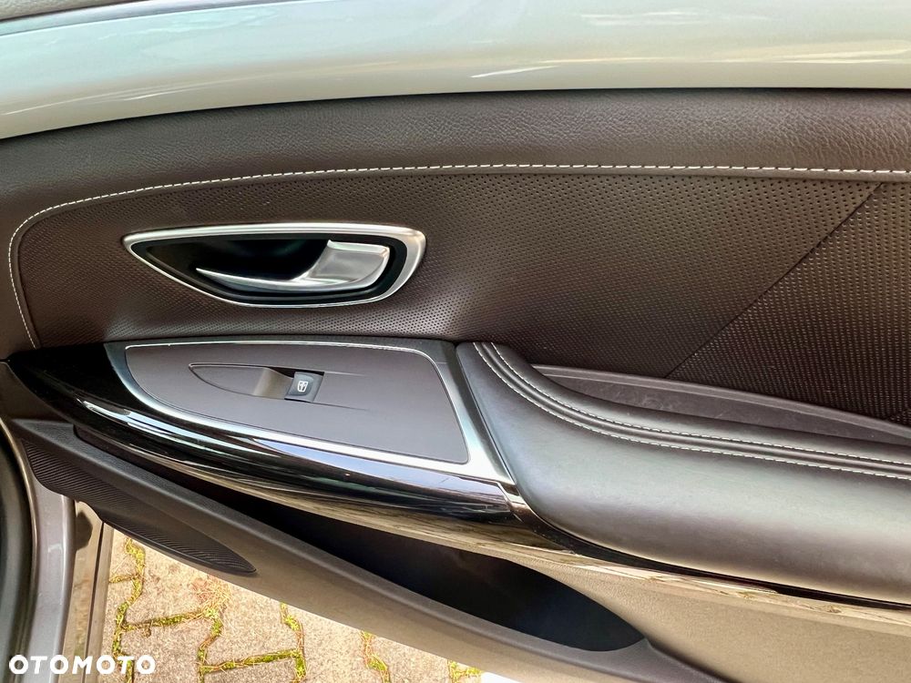 Renault Espace Energy dCi 160 EDC Initiale Paris - 20