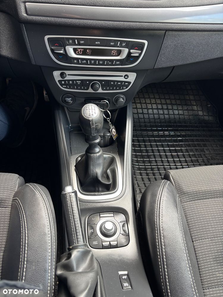 Renault Megane 1.4 16V TCE Monaco - 14