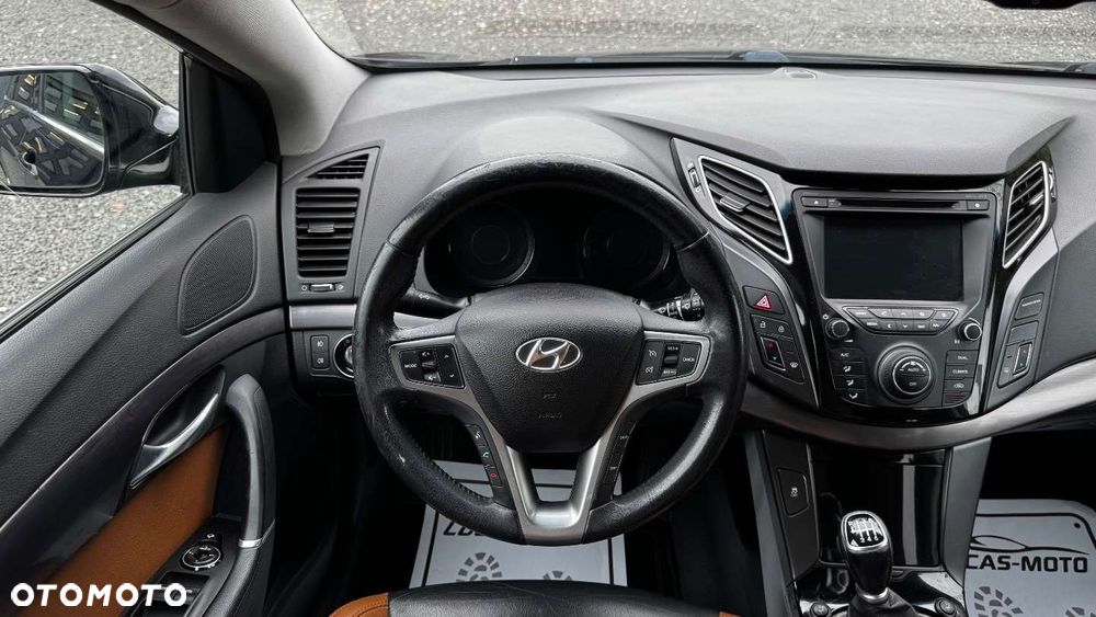 Hyundai i40 - 32