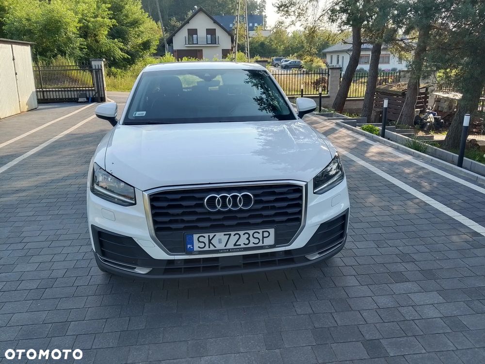 Audi Q2 1.6 TDI - 3
