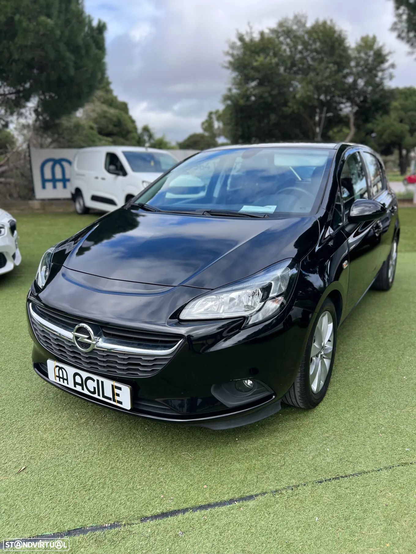 Opel Corsa 1.3 CDTi innovation - 1