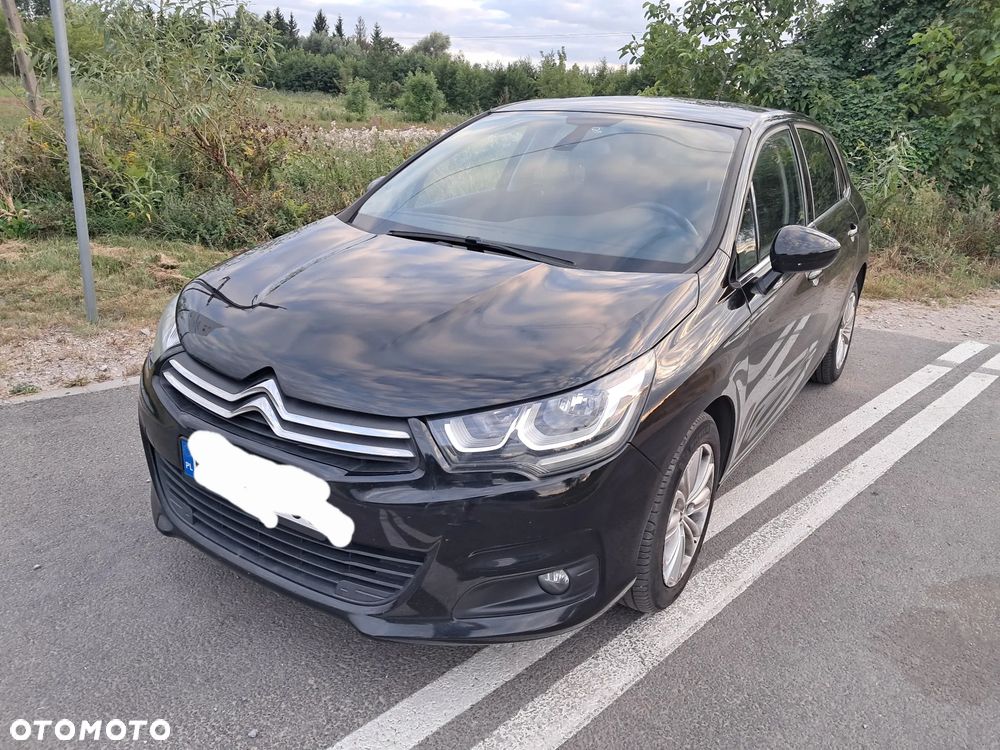 Citroën C4 BlueHDi 120 Stop&Start Selection - 2