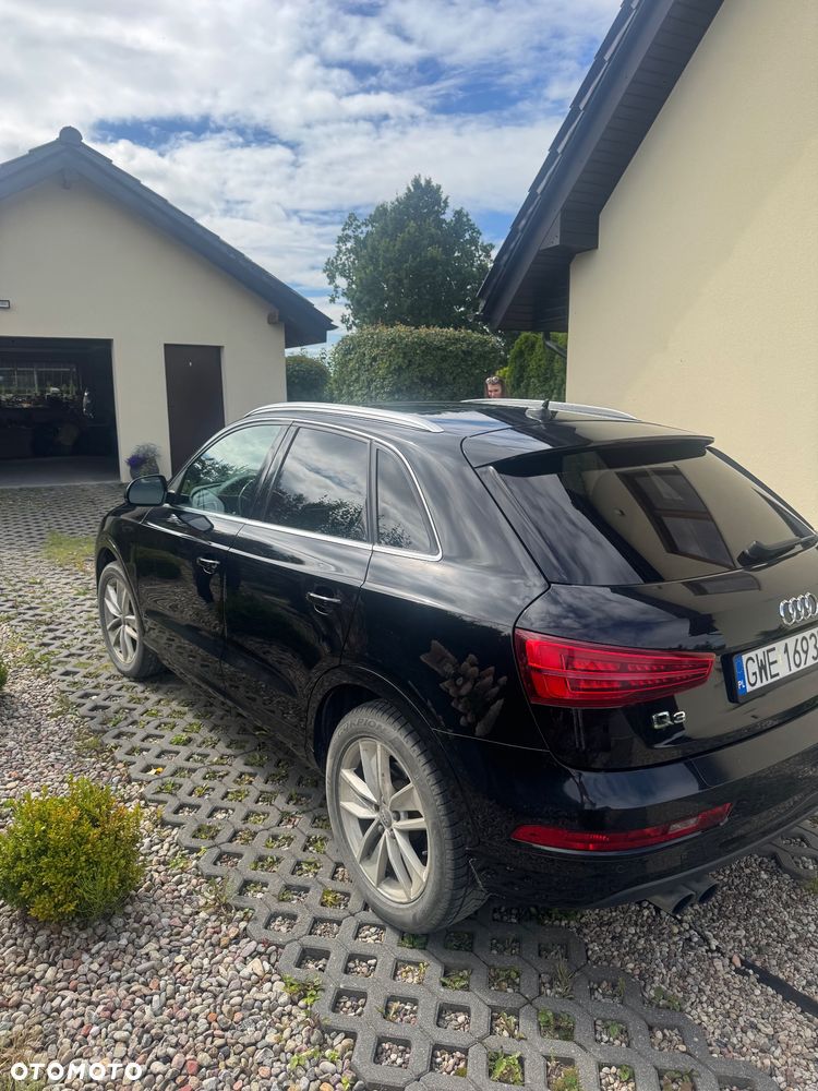 Audi Q3 2.0 TFSI Quattro Design S tronic - 6