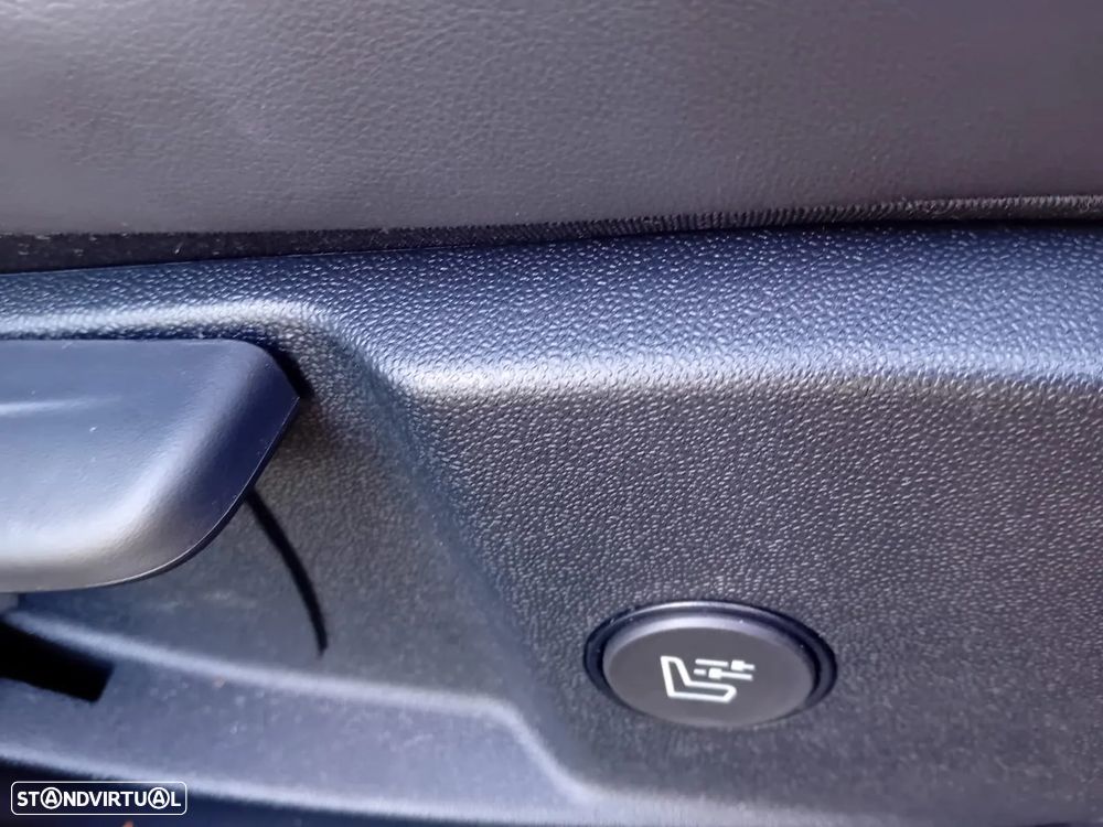 Ford Puma 1.0 EcoBoost MHEV ST-Line Vignale - 6